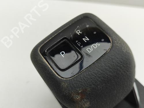 Gear lever NISSAN QASHQAI III (J12) 1.3 DIG-T All-wheel Drive | BP28955448M90 