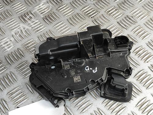 Used Front right lock VW TAIGO (CS1) 1.0 TSI (110 hp) 27933451