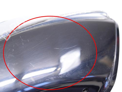 Left mirror POLESTAR POLESTAR 2 (534) EV | BP30268844C26 