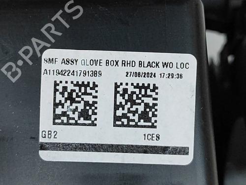 Glove box BMW X2 (U10) iX2 eDrive 20 | BP27798507C95 