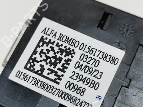 Electronic module ALFA ROMEO STELVIO (949_) 2.0 Q4 (949.AXA2A) | BP28434931M83 