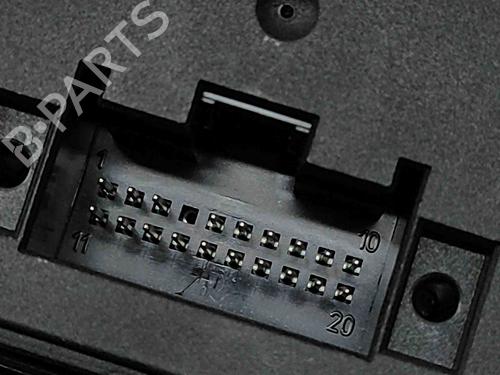 Elektronische module VW T-ROC (A11, D11) 2.0 R 4motion | BP29487464M83 