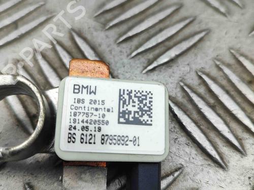 Cable BMW X3 (G01, F97, G08) xDrive M40 i | BP29487558E12 