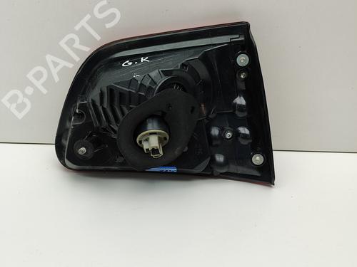 Left tailgate light PEUGEOT 4007 (VU_, VV_) 2.2 HDi | BP24143456C79