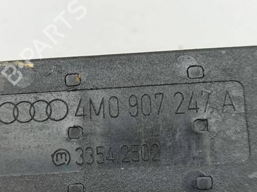 Electronic module AUDI A5 Sportback (F5A, F5F) 40 TFSI Mild Hybrid | BP33372763M83  - Image 6