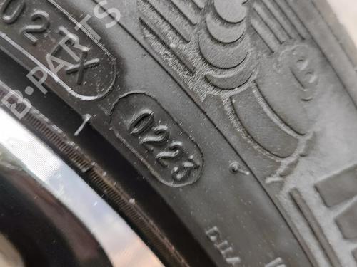 Fælk CITROËN C5 AIRCROSS (A_) 1.6 Hybrid 225 (A45GFR) | BP29458472C45 