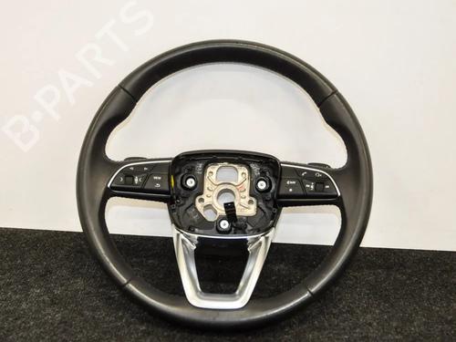 Used Steering wheel Steering wheel AUDI Q5 (8RB) 2.0 TDI (190 hp) 9164541 9164541