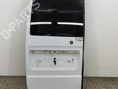 Used Left rear door Left rear door MERCEDES-BENZ VIANO (W639) CDI 2.2 4-matic (639.811, 639.813, 639.815, 639.711,... (163 hp) 33366516 33366516