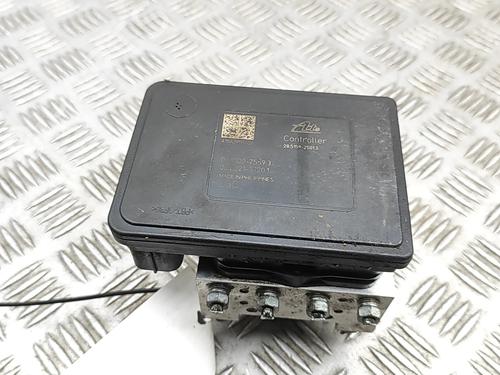 ABS pump SUBARU WRX Saloon (GJ) STi 2.5 AWD | BP32973404M43 - Image 2