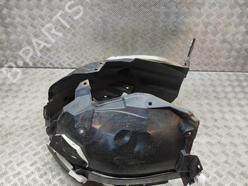 Wheel arch NISSAN QASHQAI III (J12) 1.3 DIG-T All-wheel Drive | BP28954774C56 