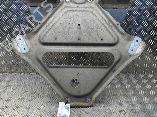 Bundpladebeskyttelse PORSCHE CAYMAN (987) S 3.4 (320 hp) 29752961