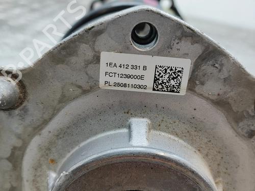 Left front shock absorber CUPRA BORN (K11) 58 e-boost | BP38093950M16 - Image 9