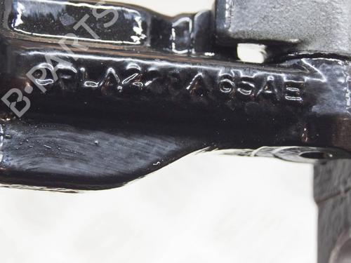 Dørhængsel/Dørbegrænser JAGUAR I-PACE (X590) EV400 AWD | BP28430185C146 