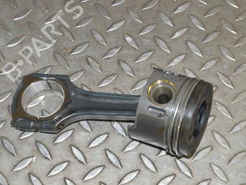 Used Other Other MERCEDES-BENZ SPRINTER 3-t Van (B903) 308 CDI (903.661, 903.662, 903.663) (82 hp) 30222180 30222180