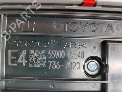 Electronic module TOYOTA COROLLA Estate (_E21_) 2.0 Hybrid (MZEH12) | BP27788902M83 - Image 8