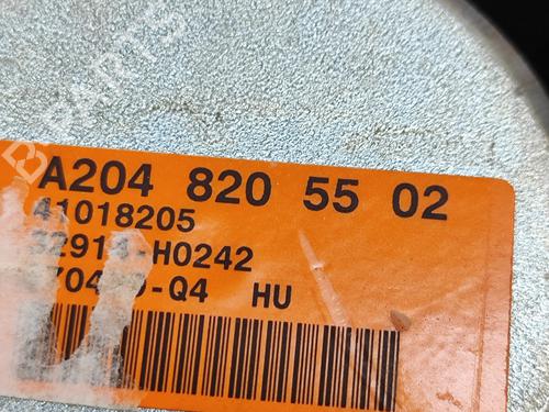 Luidspreker MERCEDES-BENZ E-CLASS Coupe (C207) E 350 BlueTEC / d (207.326) | BP23562686E2 