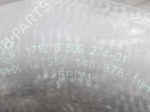 Pipe BMW 5 Gran Turismo (F07) 530 d | BP14612083M125 