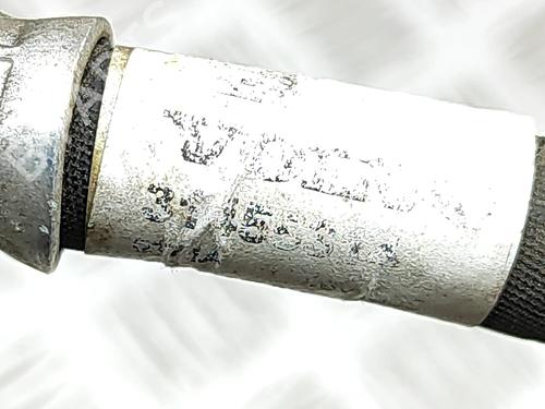 AC pipe VOLVO V40 Hatchback (525) T2 | BP40152133M126 - Image 6