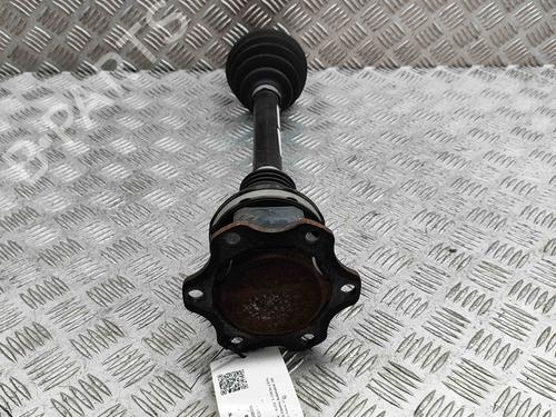 Left front driveshaft AUDI E-TRON (GEN) 55 quattro | BP29403941M38 