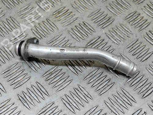 Used Pipe PORSCHE CAYENNE (92A) 4.8 S (400 hp) 8842402