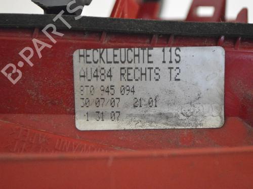Right tailgate light AUDI A5 (8T3) 3.0 TDI quattro | BP33345285C80 - Image 5