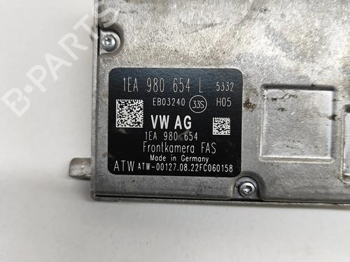 Camera SKODA ENYAQ iV SUV (5AZ) 60 | BP27776104E14 