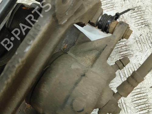 Left front brake caliper AUDI A3 Limousine (8VS, 8VM) S3 quattro | BP26546178M105 