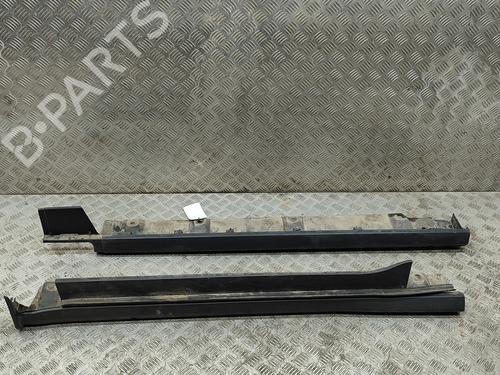 Próg lewy FORD TRANSIT CONNECT MPV 1.6 TDCi DT11R10259A|DT11U10155A