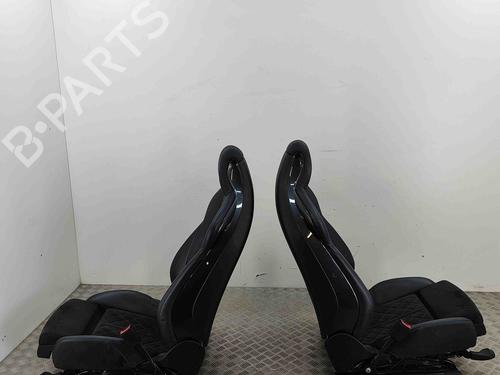 Seats set AUDI TT (FV3, FVP) 40 TFSI | BP29403861C78 