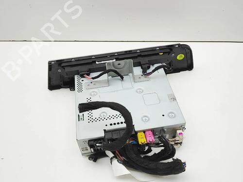 Electronic module AUDI A6 C7 Avant (4G5, 4GD) 3.0 TDI quattro | BP38961214M83 - Image 5