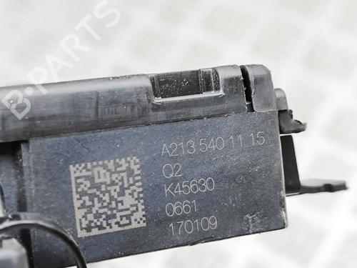 Fuse box MERCEDES-BENZ E-CLASS (W213) E 350 e (213.050) | BP30394466E1 