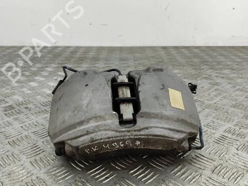 Used Left front brake caliper Left front brake caliper AUDI A4 B9 (8W2, 8WC) 2.0 TDI quattro (190 hp) 24143187 24143187