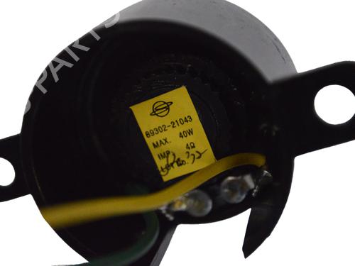 Speaker SSANGYONG RODIUS II 2.2 Xdi | BP30246153E2 