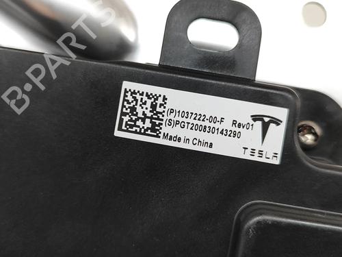 Electronic module TESLA MODEL X (5YJX) P100D AWD | BP25217874M83 