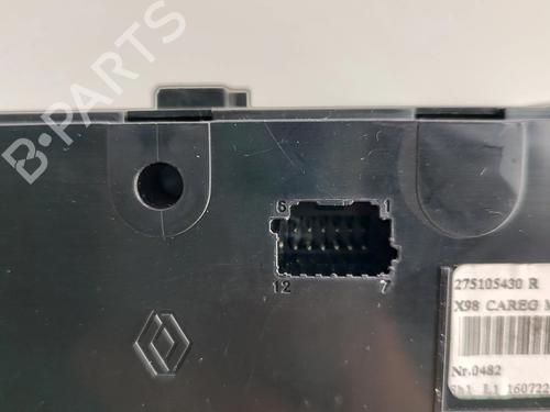 Electronic module RENAULT CLIO IV (BH_) 0.9 TCe 90 (BHNF, BHMA, BHMH, BHJK, BHJR) | BP24818988M83  - Image 7
