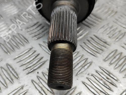 Right front driveshaft PORSCHE CAYENNE (9PA) 3.2 | BP23248908M39  - Image 5