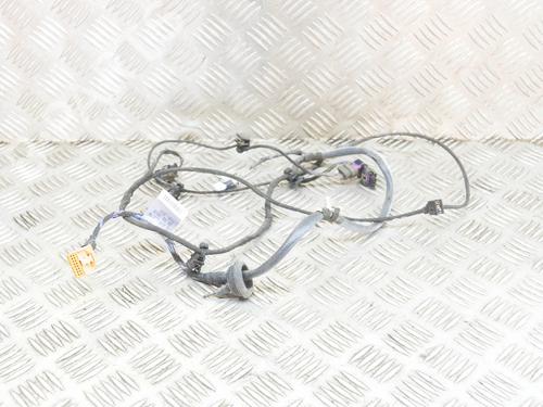 Used Electronic module AUDI A4 B8 (8K2) S4 quattro (333 hp) 14637548