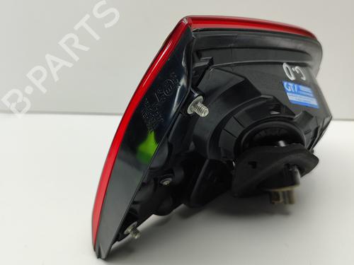 Right tailgate light PEUGEOT 4007 (VU_, VV_) 2.2 HDi | BP24143455C80 