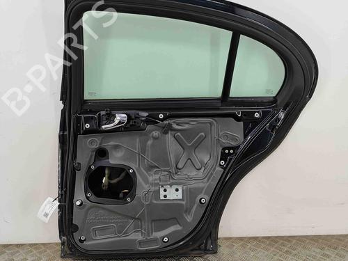 Right rear door JAGUAR S-TYPE II (X200) 2.5 V6 | BP17865289C5 