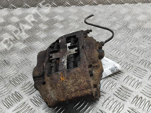 Left front brake caliper TOYOTA HILUX VII Pickup (_N1_, _N2_, _N3_) 2.5 D 4WD (KUN25) | BP23250016M105 