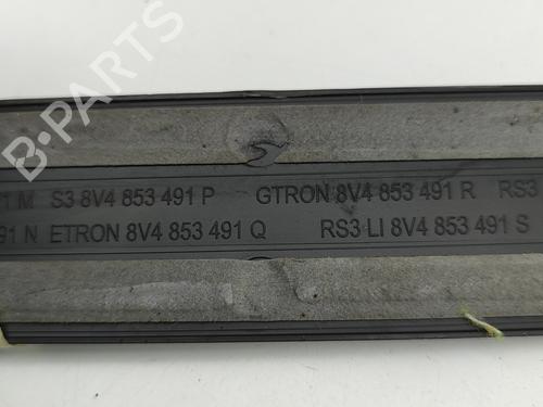 Step AUDI Q4 E-TRON SUV (F4B) 45 | BP28561648C149 