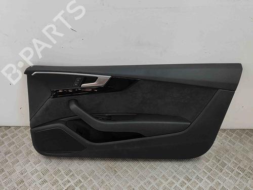 Używane Tapicerka drzwi przednich prawych AUDI A5 (F53, F5P) 35 TFSI Mild Hybrid (150 hp) 28436704