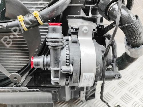 Radiator set BMW XM (G09) XM All-wheel Drive | BP32501073M120  - Image 6