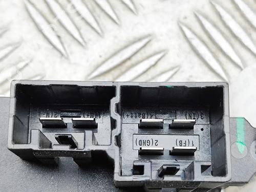 Heater resistor FORD TRANSIT V363 Platform/Chassis (FED, FFD) 2.0 EcoBlue | BP38184690M108 - Image 6