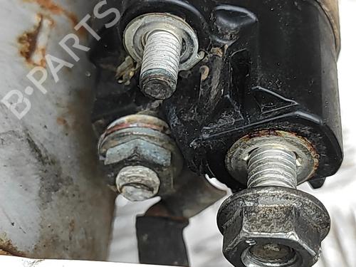 Starter JAGUAR XE (X760) 2.0 D | BP33395847M8  - Image 5