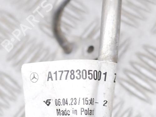 AC pipe MERCEDES-BENZ CLA (C118) CLA 250 e (118.386) | BP39656224M126 - Image 7