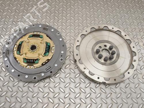 Flywheel TOYOTA RAV 4 V (_A5_, _H5_) 2.5 Hybrid AWD (AXAH54, AXAL54) | BP30232943M101 - Image 2