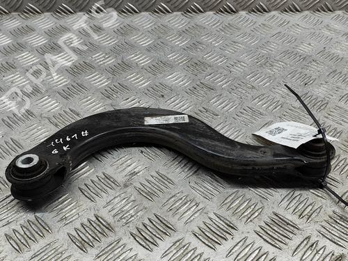 Venstre bagtil bærearm AUDI A3 Sportback (8VA, 8VF) 1.5 TFSI (150 hp) 18314203