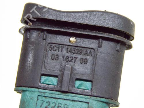 Right front window switch FORD TRANSIT Van (FA_ _) 2.2 TDCi | BP11814836I26  - Image 6