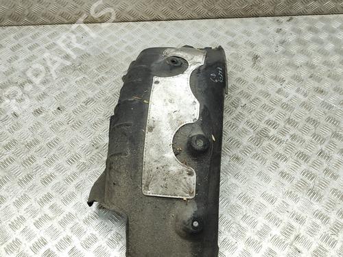 Wheel arch HYUNDAI IONIQ (AE) 1.6 GDI Hybrid | BP17375126C56 